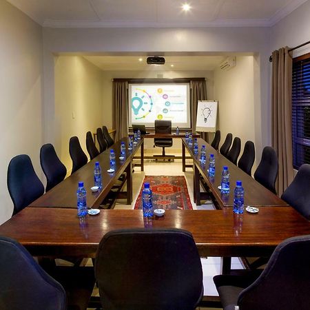 Heugh Road Guest House Port Elizabeth Extérieur photo