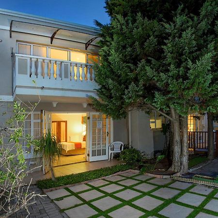 Heugh Road Guest House Port Elizabeth Extérieur photo