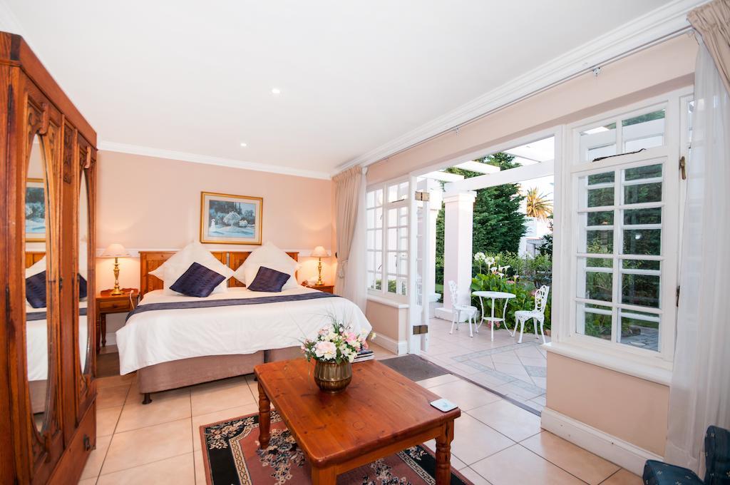 Heugh Road Guest House Port Elizabeth Chambre photo