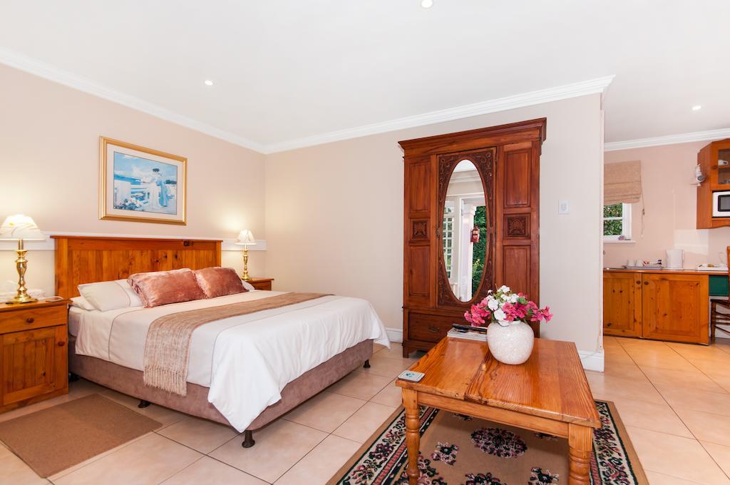 Heugh Road Guest House Port Elizabeth Chambre photo
