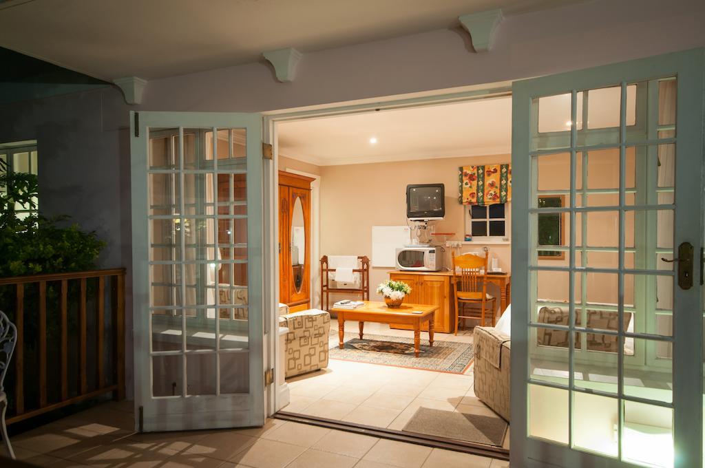 Heugh Road Guest House Port Elizabeth Extérieur photo