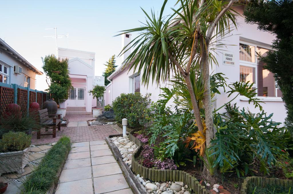 Heugh Road Guest House Port Elizabeth Chambre photo