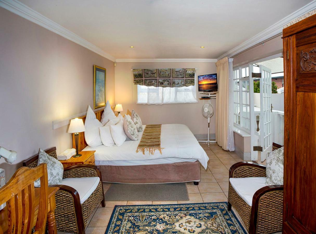Heugh Road Guest House Port Elizabeth Extérieur photo