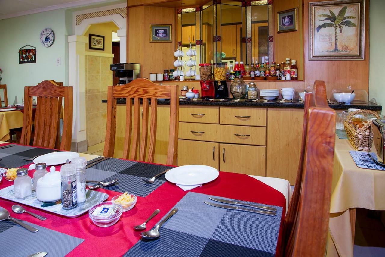Heugh Road Guest House Port Elizabeth Extérieur photo