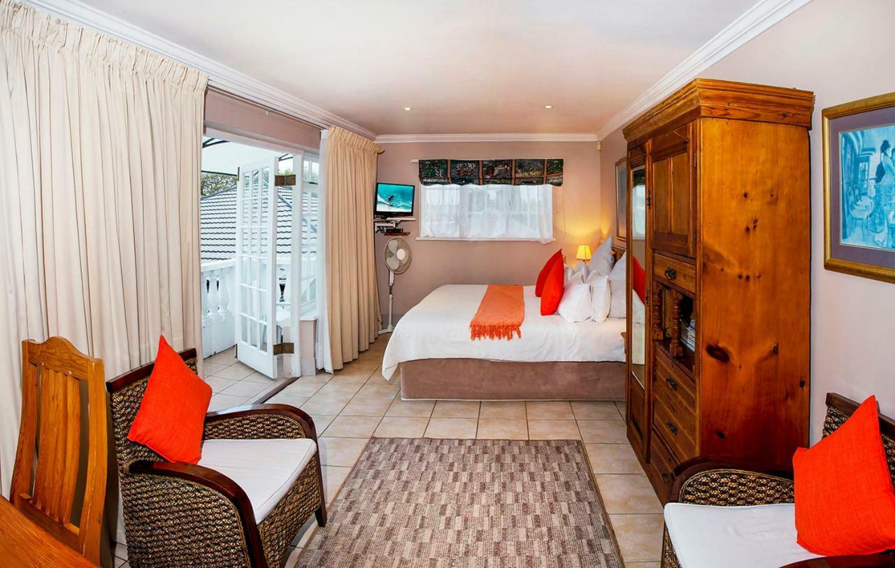 Heugh Road Guest House Port Elizabeth Extérieur photo