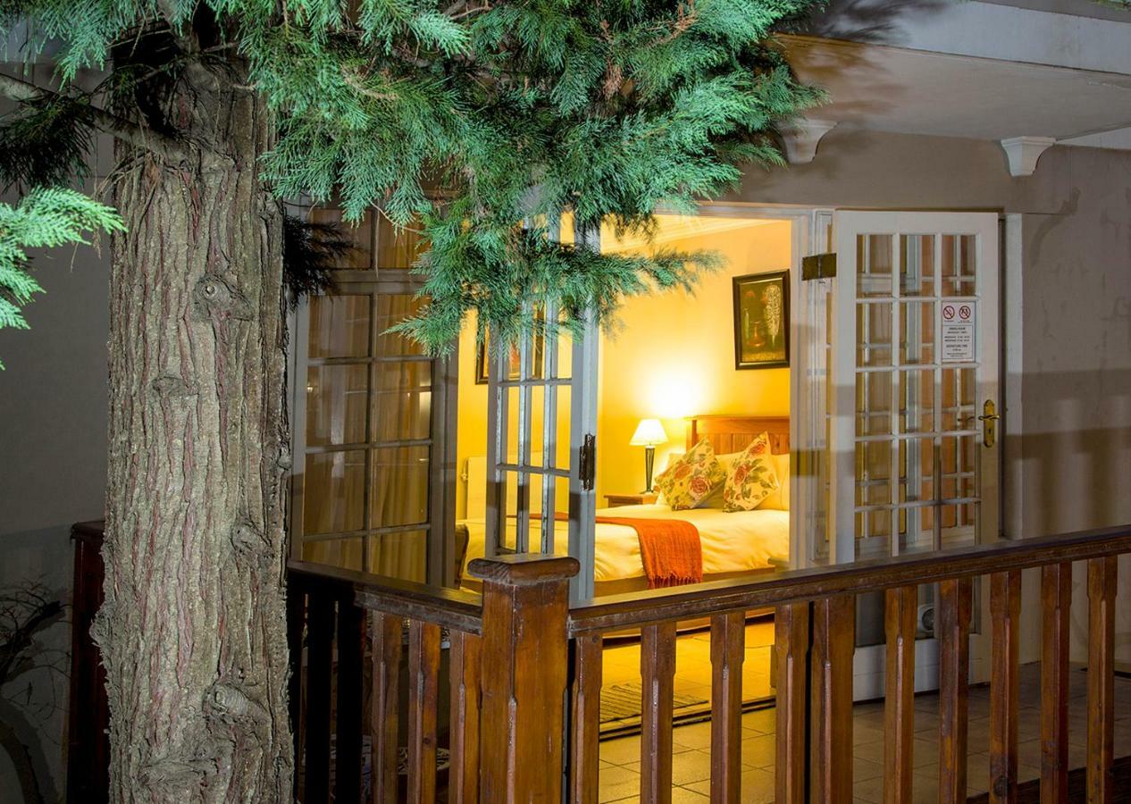 Heugh Road Guest House Port Elizabeth Extérieur photo