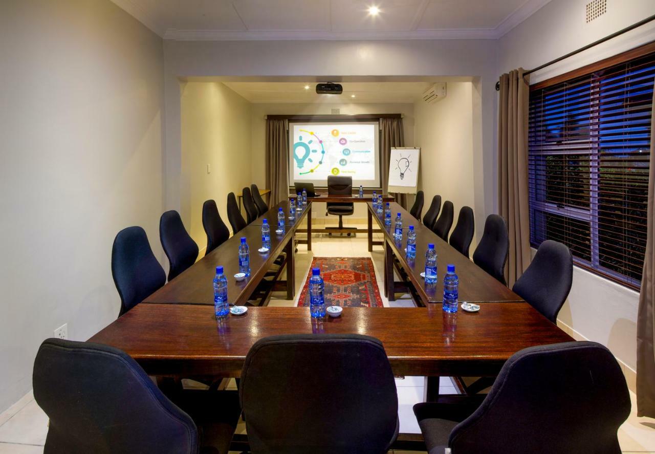 Heugh Road Guest House Port Elizabeth Extérieur photo