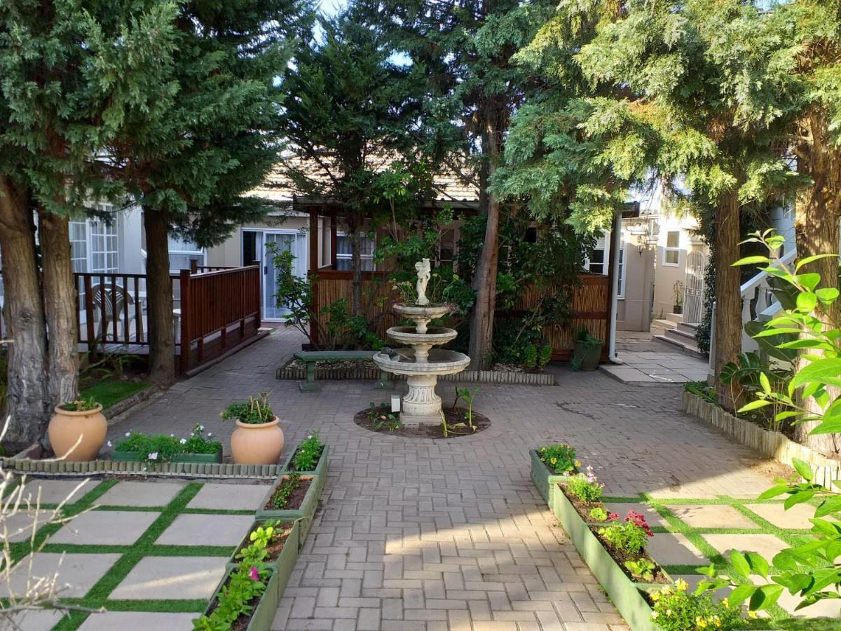 Heugh Road Guest House Port Elizabeth Extérieur photo