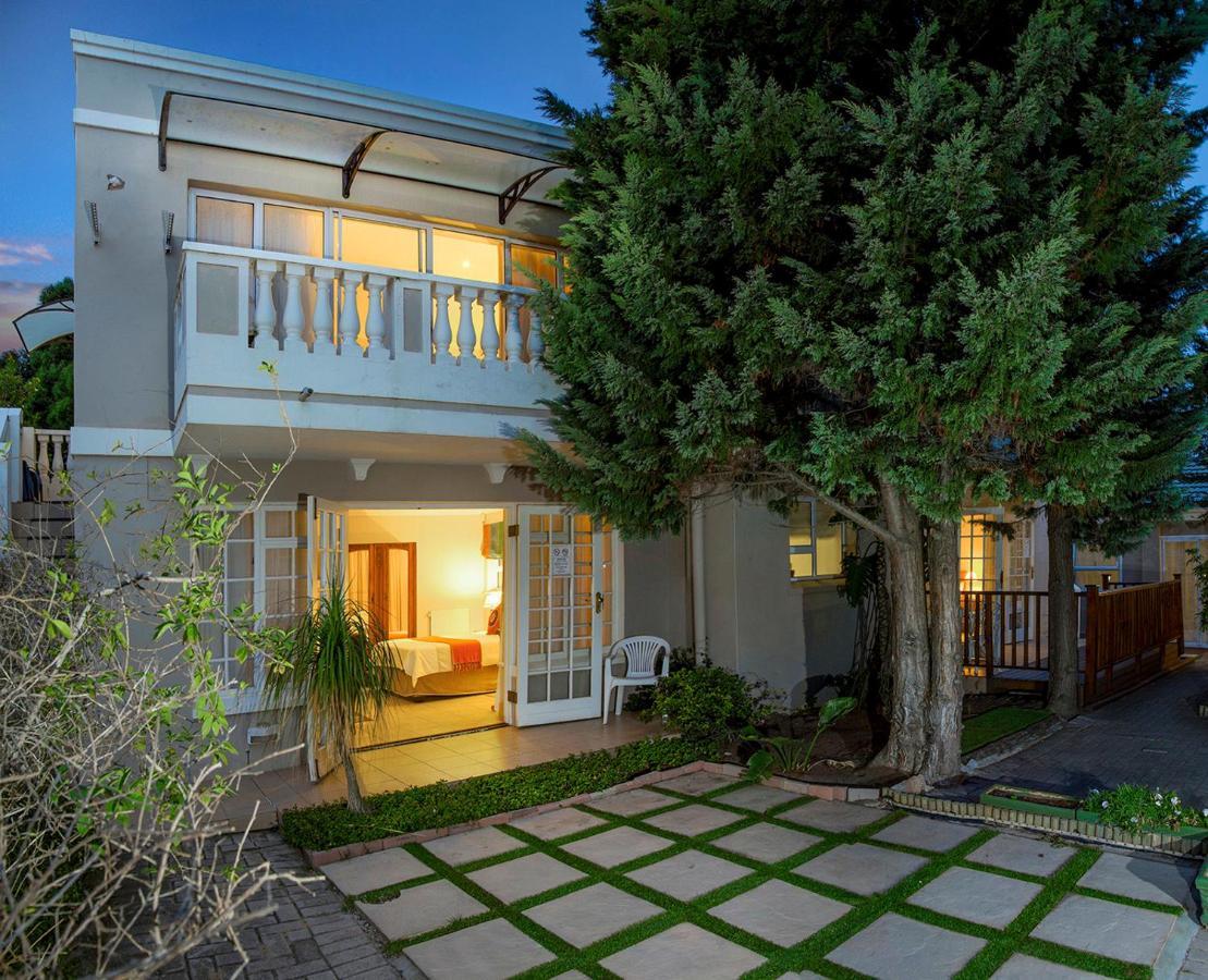 Heugh Road Guest House Port Elizabeth Extérieur photo